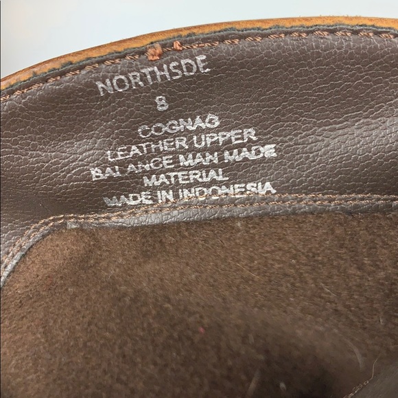 Steve Madden Northsde Quilted Riding Boot - Picture 8 of 8